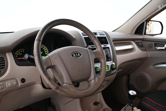 Kia Sportage 13