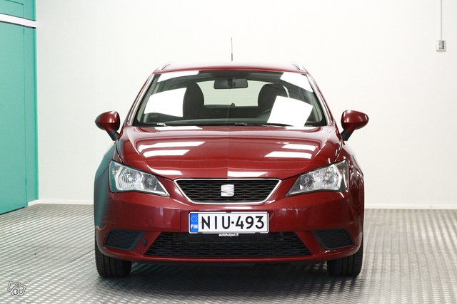 Seat Ibiza ST 7