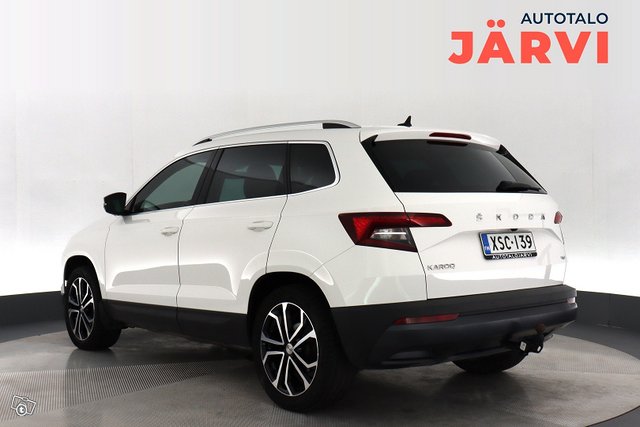 Skoda Karoq 6