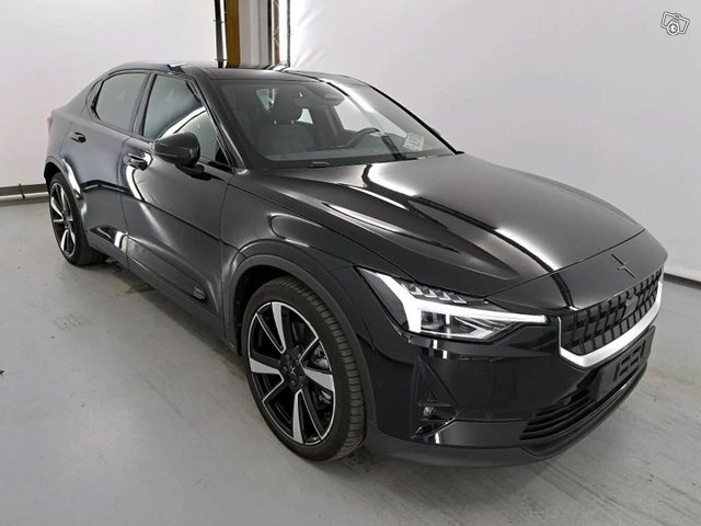 Polestar 2 1