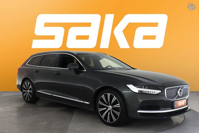 Volvo V90, kuva 1