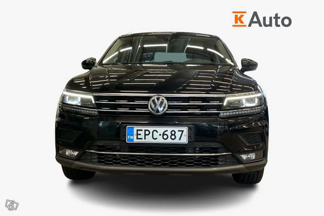 Volkswagen Tiguan 4