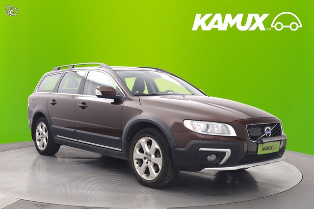 Volvo XC70