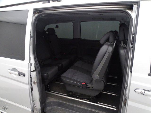 Mercedes-Benz Vito 15