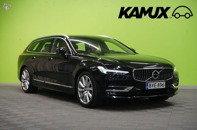 Volvo V90