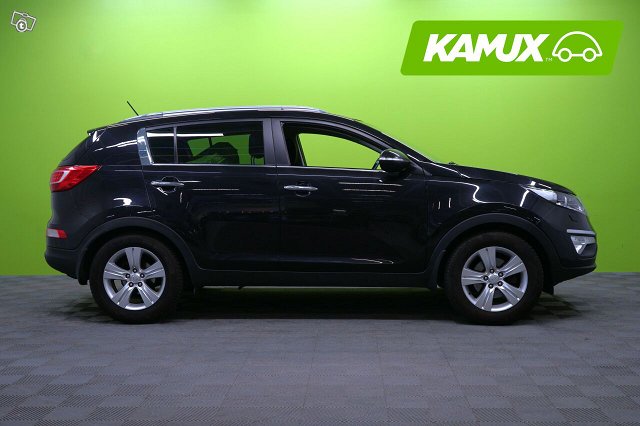 Kia Sportage 2