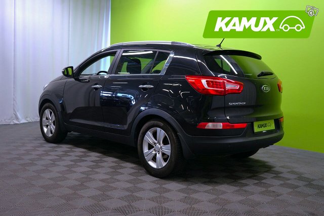 Kia Sportage 5