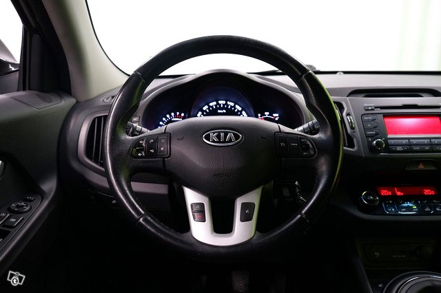 Kia Sportage 12