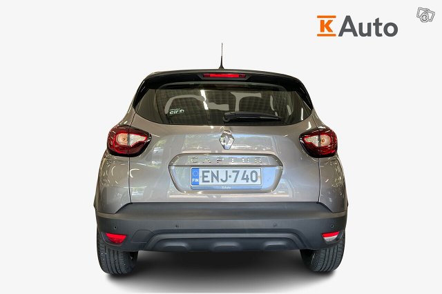 RENAULT Captur 3