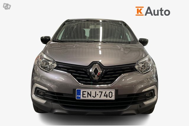 RENAULT Captur 4