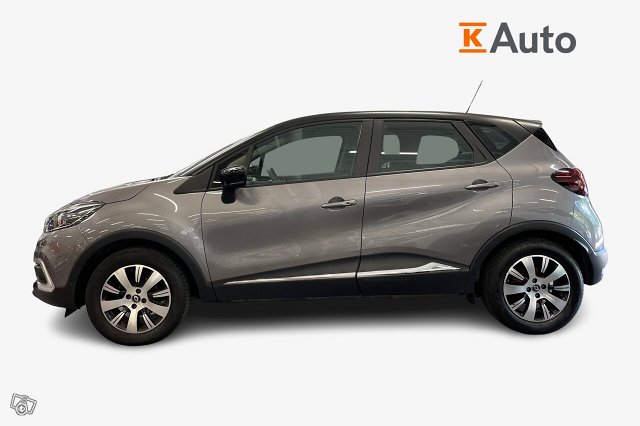 RENAULT Captur 5