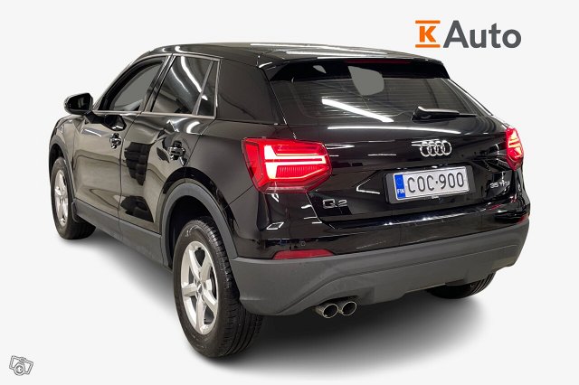 Audi Q2 2