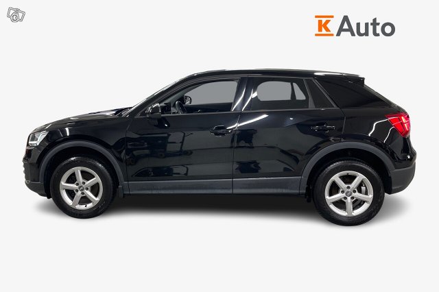 Audi Q2 5