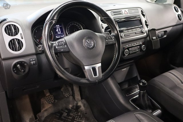 Volkswagen Golf Plus 6