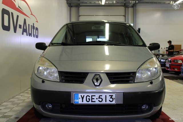 Renault Grand Scenic 3