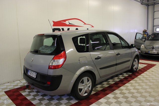 Renault Grand Scenic 5