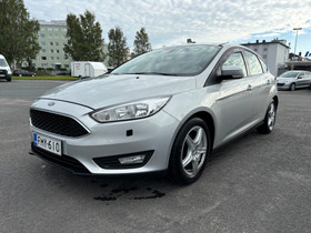 Ford Focus, Autot, Kemi, Tori.fi