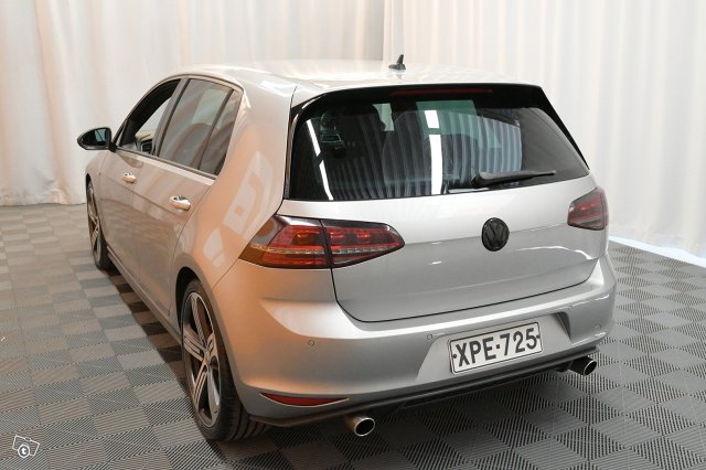 Volkswagen Golf 5