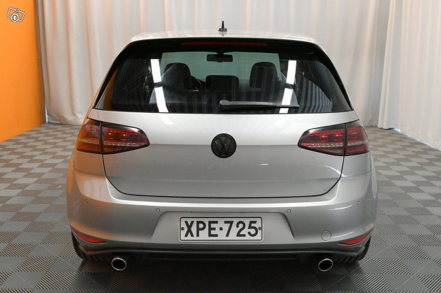 Volkswagen Golf 7