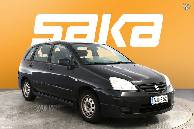 Suzuki Liana