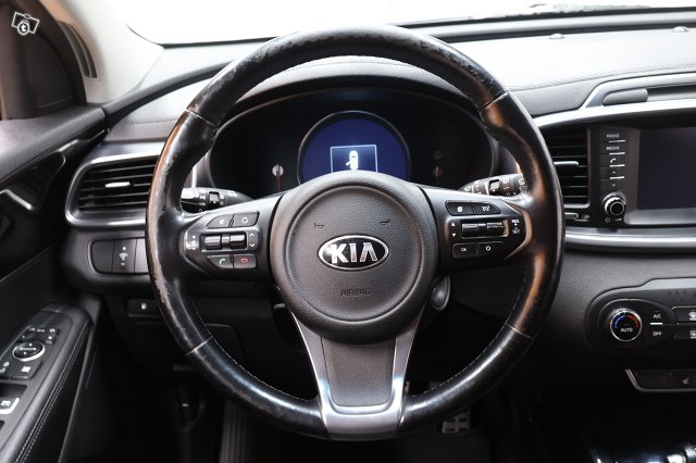 Kia Sorento 16