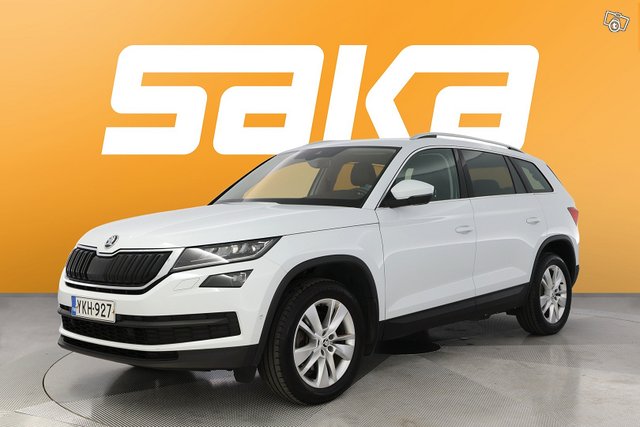 Skoda Kodiaq 4