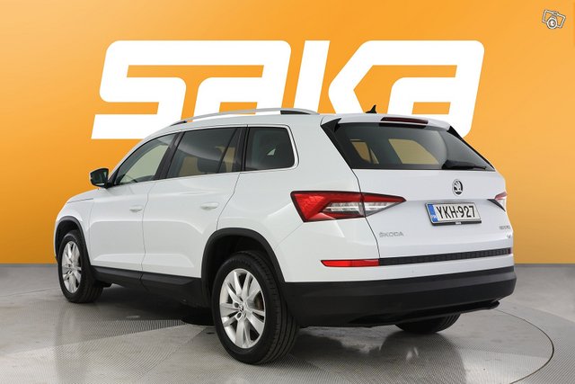 Skoda Kodiaq 5