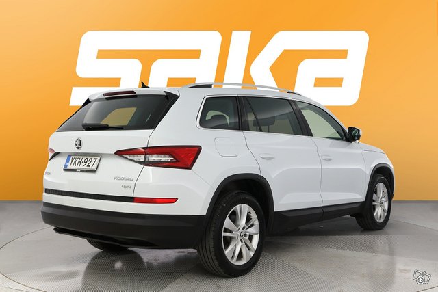 Skoda Kodiaq 8