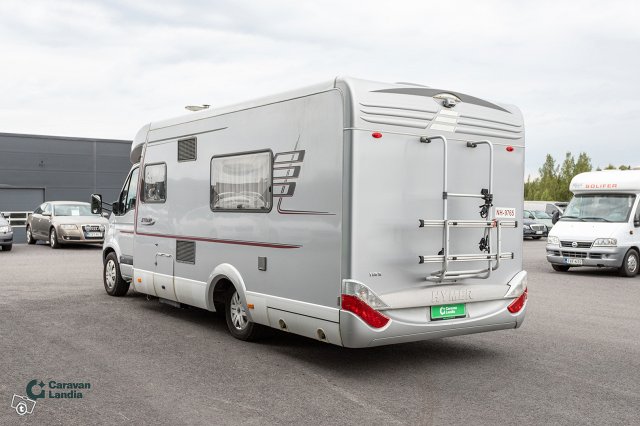 Hymer T 676SL 4