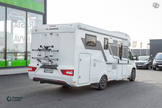 Adria Matrix 670 SL 3