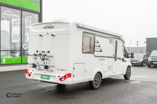 Hymer Exsis-t 598 3