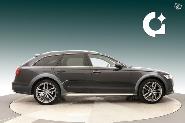 Audi A6 Allroad 3