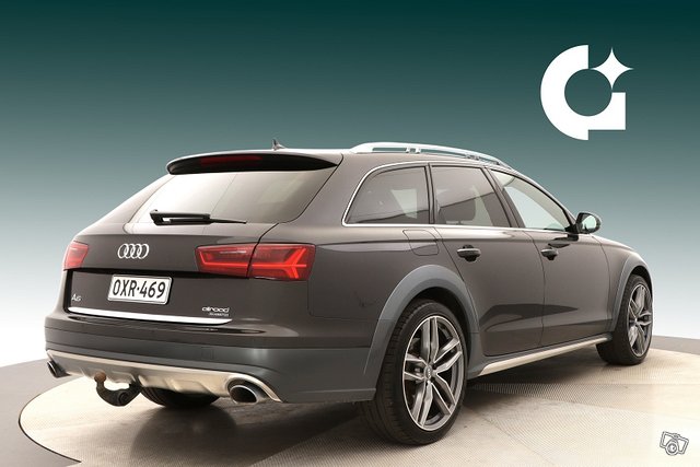 Audi A6 Allroad 4