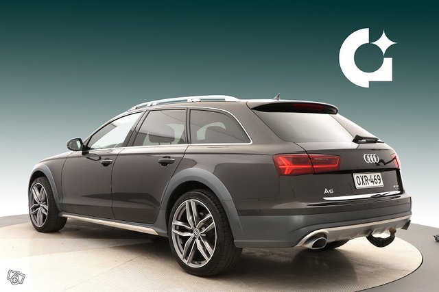 Audi A6 Allroad 5