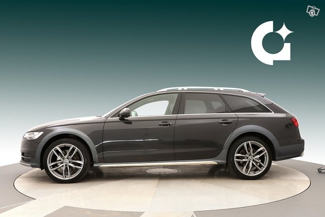 Audi A6 Allroad 6