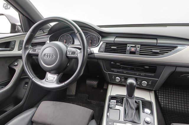 Audi A6 Allroad 10