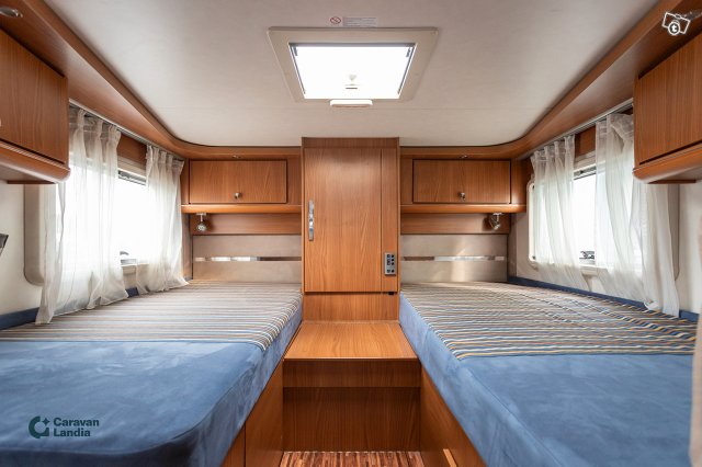 Hymer B 674 SL 14