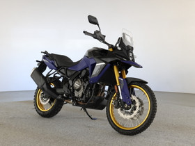 SUZUKI V-STROM, Moottoripyrt, Moto, Salo, Tori.fi