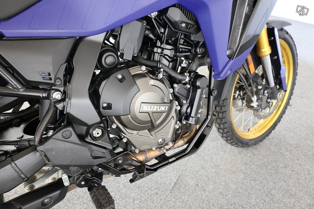 SUZUKI V-STROM 14