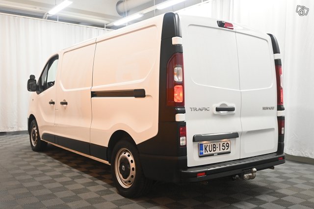 Renault Trafic 5