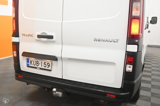 Renault Trafic 9