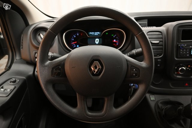 Renault Trafic 14