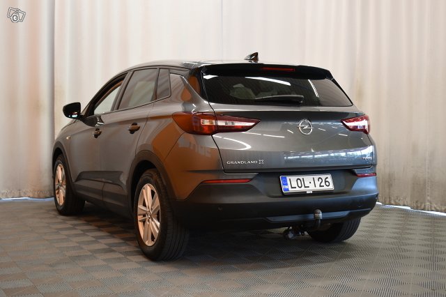 Opel Grandland X 5