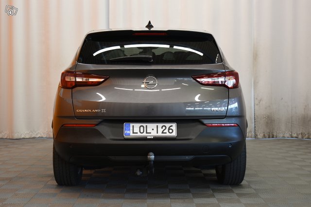 Opel Grandland X 7