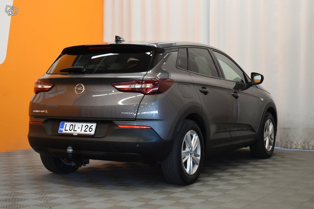 Opel Grandland X 8