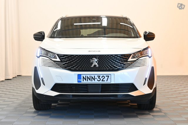 Peugeot 3008 2