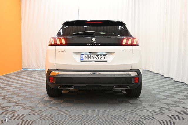 Peugeot 3008 7