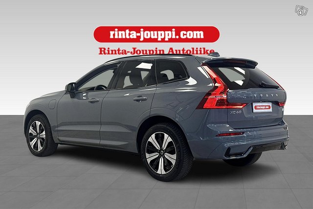 VOLVO XC60 7