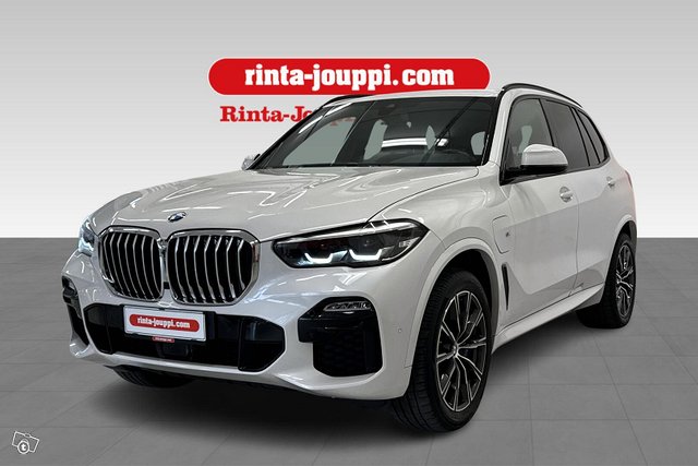 BMW X5 1