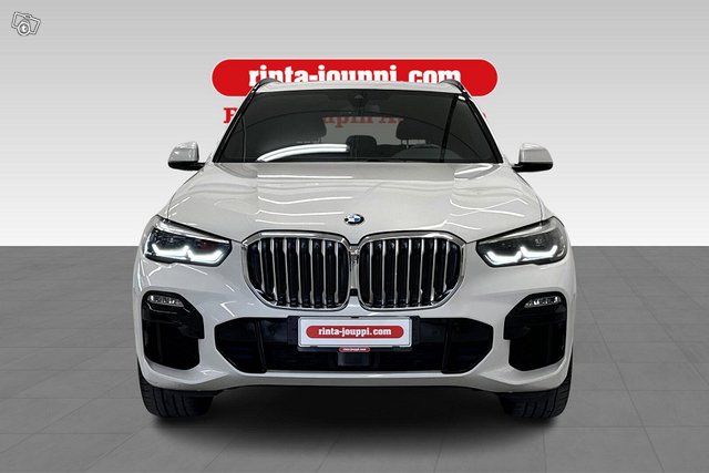 BMW X5 2